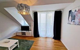 Nice Flat In The Heart Of Berlin 2141