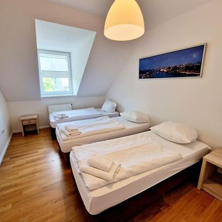 Nice Flat In The Heart Of Berlin 2141 Exterior photo