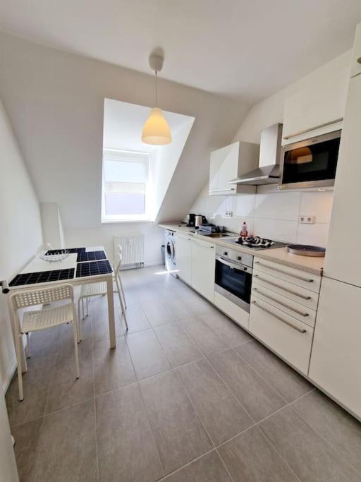 Nice Flat In The Heart Of Berlin 2141 Exterior photo