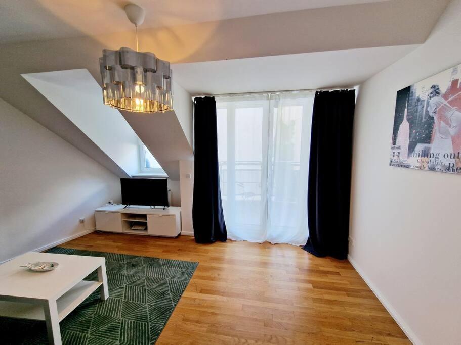 Nice Flat In The Heart Of Berlin 2141 Exterior photo